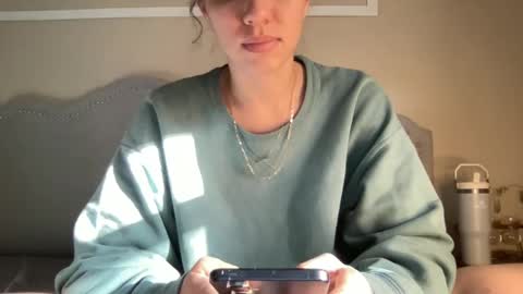 RamonaJ online show from 01/03/25, 08:43