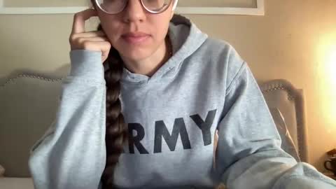 RamonaJ online show from 11/01/25, 05:04