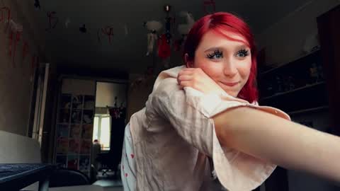 Snapshot of ramonakalbfleisch chatting on 03/31/26, 03:45 Cindy online show from 03/31/26, 03:45