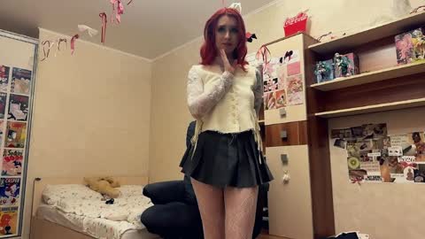 Snapshot of ramonakalbfleisch chatting on 04/02/26, 08:39 Cindy online show from 04/02/26, 08:39