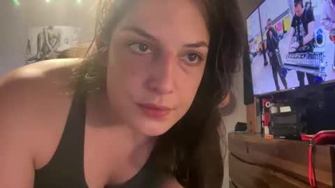 Snapshot of ramonaquinn chatting on 04/13/26, 02:17 RAMONA Q online show from 04/13/26, 02:17