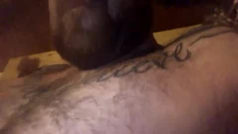 rampant6666 online show from 04/02/26, 02:09