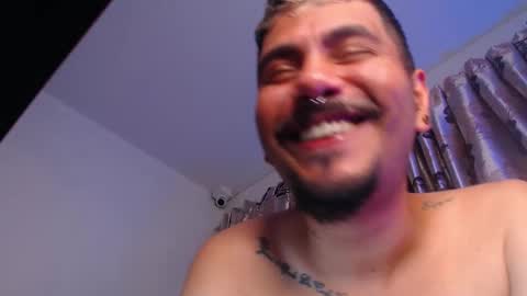ramses thekinng online show from 10/25/25, 07:38