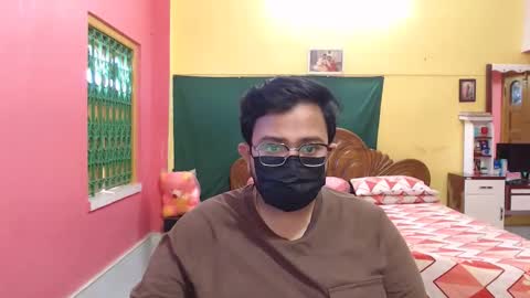 ranbir1998 online show from 04/18/26, 04:16