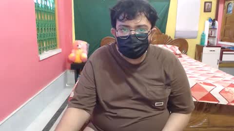 ranbir1998 online show from 04/25/26, 05:54