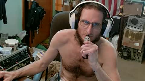Snapshot of randalltotazz chatting on 01/17/25, 07:30 Randall online show from 01/17/25, 07:30