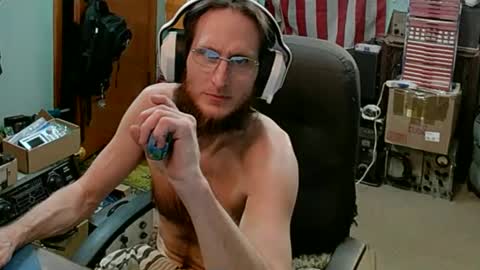 Snapshot of randalltotazz chatting on 02/21/25, 08:51 Randall online show from 02/21/25, 08:51