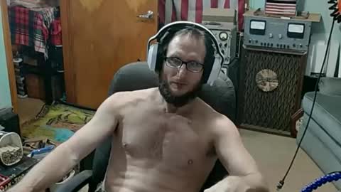 Randall online show from 11/15/25, 10:59