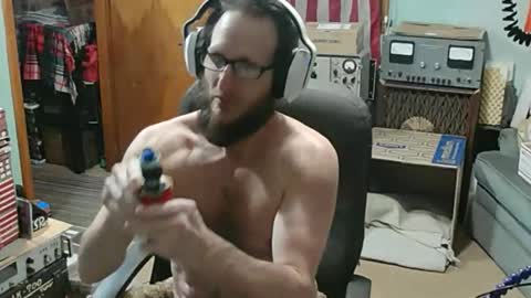 Randall online show from 01/06/26, 12:14