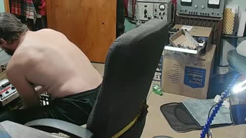 Randall online show from 02/02/26, 11:03