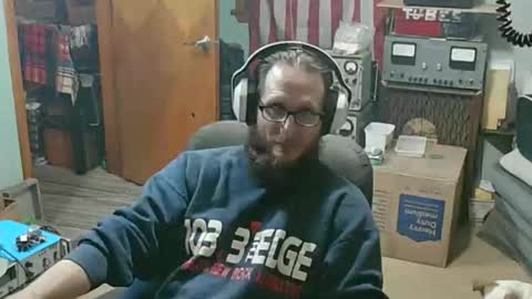 Randall online show from 02/16/26, 03:02