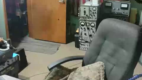 Randall online show from 03/08/26, 02:04