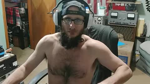 Randall online show from 04/06/26, 01:58