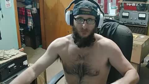 Randall online show from 04/11/26, 12:48