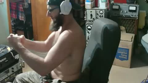 Randall online show from 04/18/26, 07:58