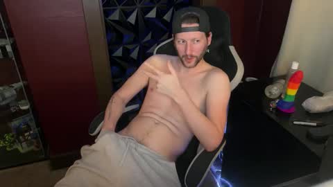 Rand online show from 02/27/26, 01:38