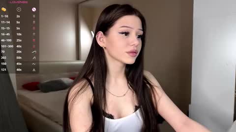 Luna online show from 02/21/26, 07:04