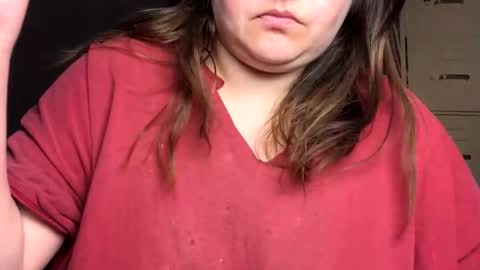 randicandi96 online show from 12/19/25, 04:30