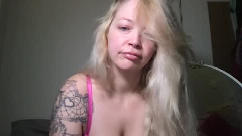 Randii online show from 02/27/25, 11:10