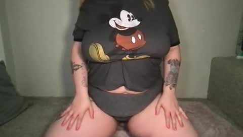 Randii online show from 03/21/26, 10:09