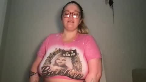 Randii online show from 05/03/26, 03:12