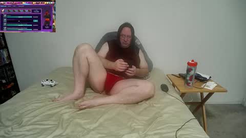 rando1235 online show from 02/01/26, 04:11