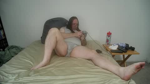 rando1235 online show from 03/15/26, 08:48