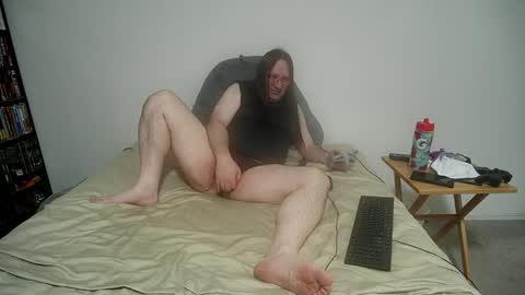 rando1235 online show from 03/25/26, 06:19