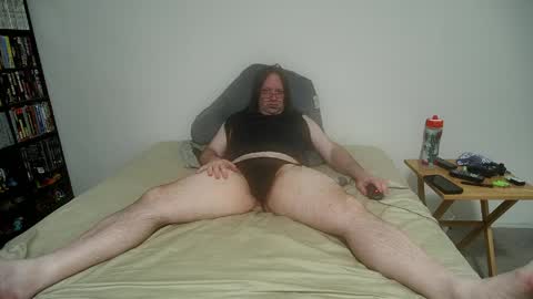 rando1235 online show from 04/07/26, 04:35