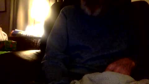 Randy online show from 12/03/25, 11:52