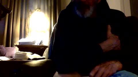 Randy online show from 02/08/26, 12:30