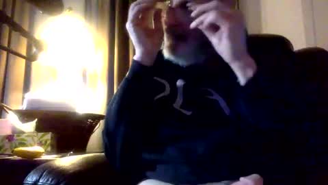 Randy online show from 03/24/26, 11:59