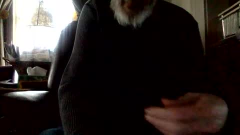 Randy online show from 04/11/26, 12:20