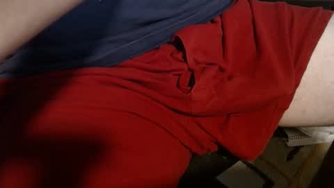 random41yearoldguy online show from 12/18/24, 11:30