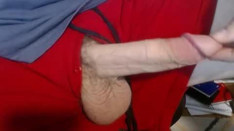 random41yearoldguy online show from 01/18/25, 12:02