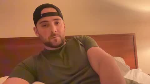 randomdude5950 online show from 01/22/25, 02:48