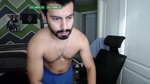 randomink3 online show from 09/30/25, 03:06