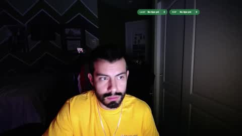 randomink3 online show from 10/14/25, 03:40