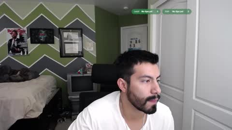 randomink3 online show from 10/17/25, 04:20