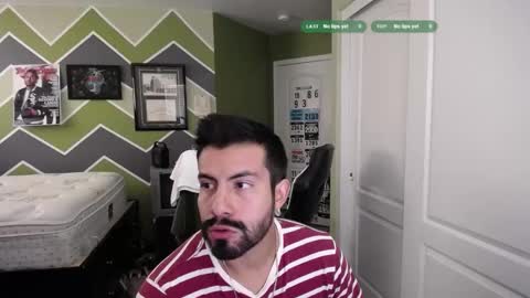 randomink3 online show from 10/23/25, 06:28