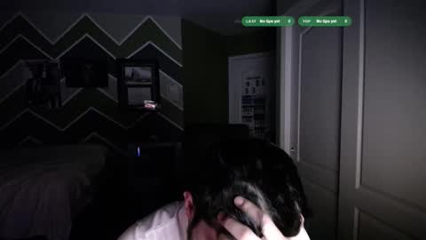 randomink3 online show from 10/30/25, 04:58