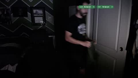 randomink3 online show from 11/14/25, 01:59