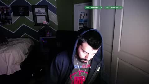 randomink3 online show from 11/16/25, 02:00