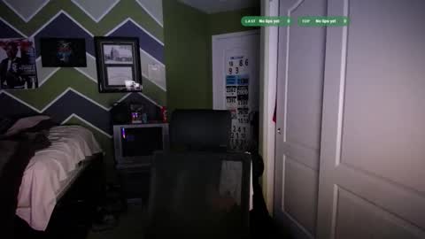 randomink3 online show from 12/14/25, 02:06