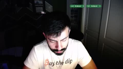 randomink3 online show from 02/01/26, 05:28