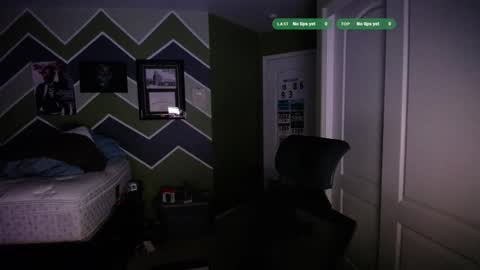 randomink3 online show from 02/08/26, 04:16