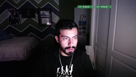 randomink3 online show from 02/09/26, 01:20