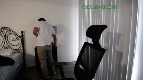 randomink3 online show from 03/31/26, 12:56