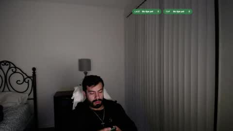 randomink3 online show from 04/03/26, 12:47