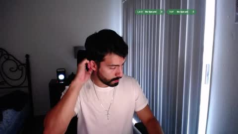 randomink3 online show from 04/11/26, 12:37